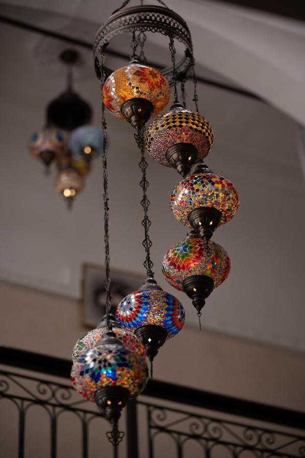 Riad M'Boja "Chez Ali Baba" Marrakesh Exterior photo