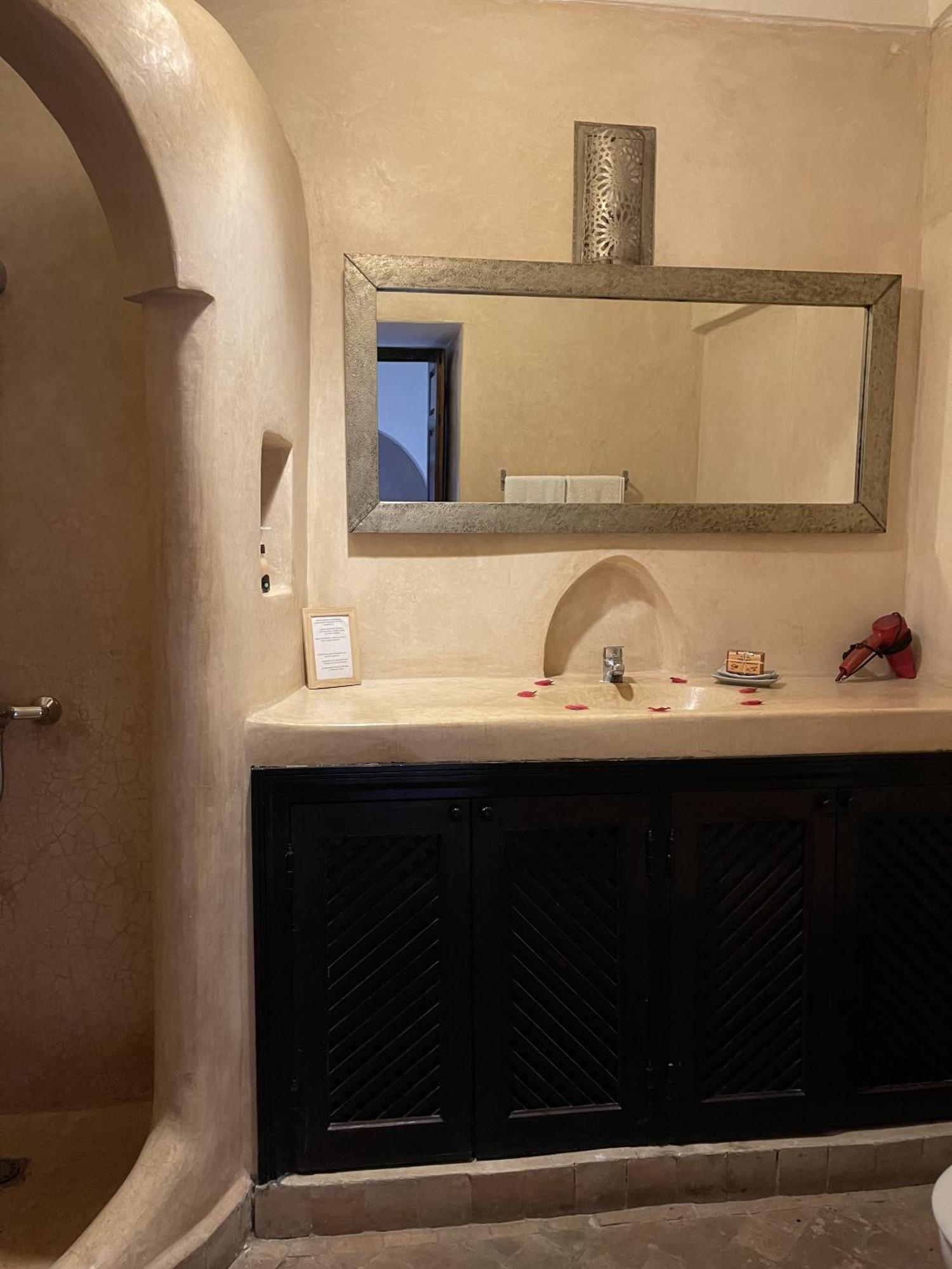 Riad M'Boja "Chez Ali Baba" Marrakesh Room photo