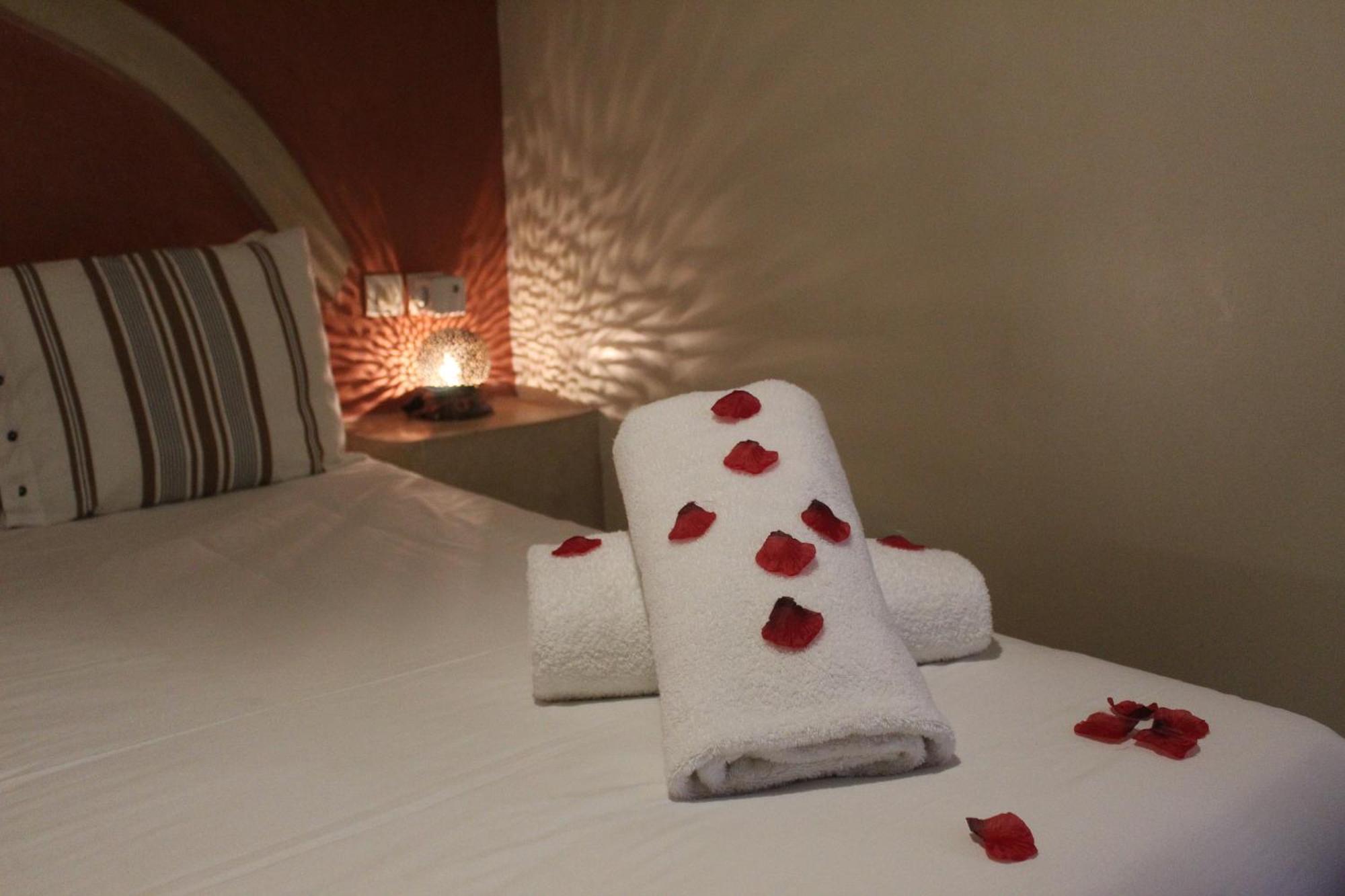 Riad M'Boja "Chez Ali Baba" Marrakesh Room photo